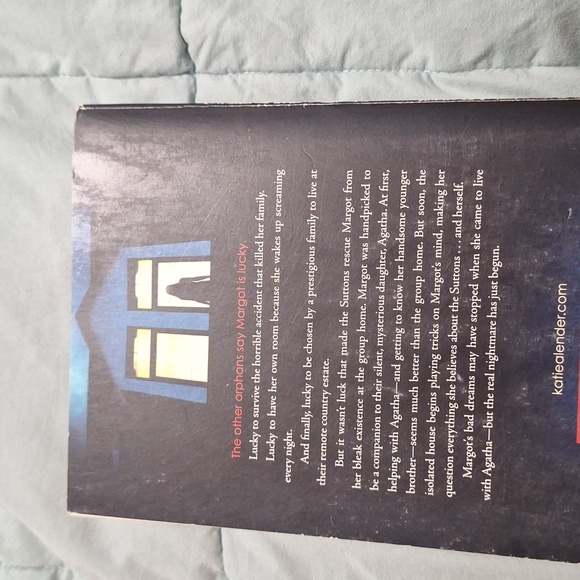 The Companion ( winner of the Edgar award by Katie Alexander - Picture 2 of 2